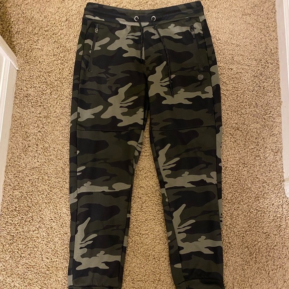 Aeropostale Other - Air Softspun Tech Fleece Jogger Sweatpants